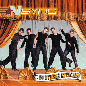 	No Strings Attached - 'N Sync	